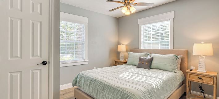 Anglers Paradise! Steinhatchee Home, Dogs Welcome Hoteles en Steinhatchee