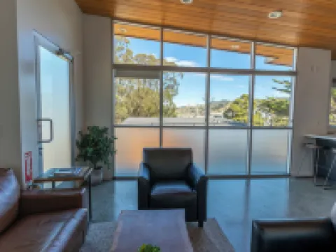 太平洋錨客棧 帕西菲卡酒店