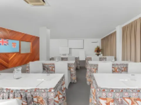 Trans International Hotel Hotels in Nadi