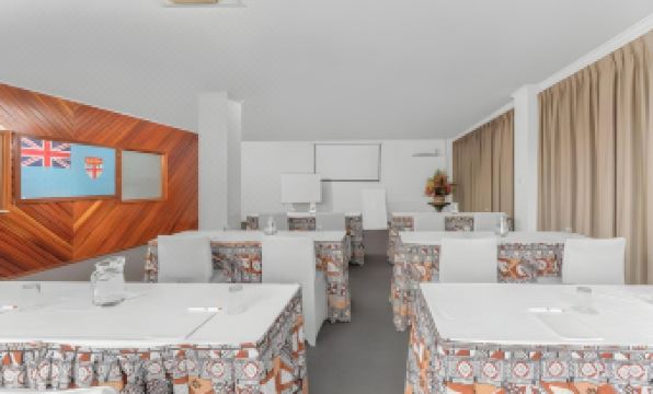 Trans International Hotel