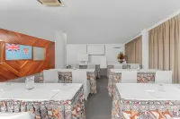 Trans International Hotel