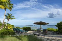 Jumby Bay Island - Oetker Collection - 5つ星