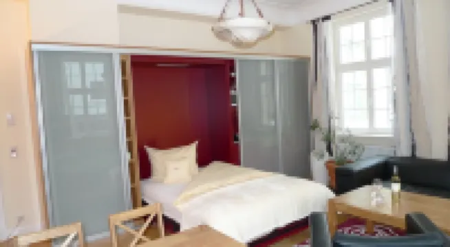 Villa Andante Apartmenthotel