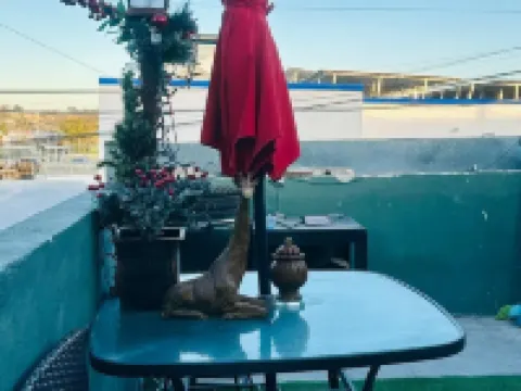 Departamento Mateos 503 Hoteles en Ciudad Acuña