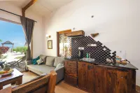 Clove Island Villas & Spa - románticos