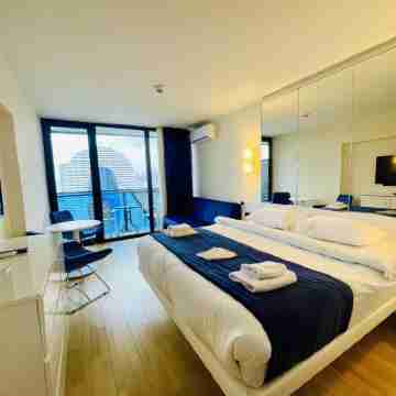 Royal Sea Breeze Apartments Rooms
