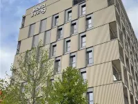 Kora Kiliki Hotels near El Sadar Stadium