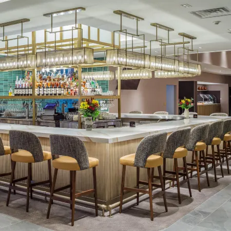 DoubleTree by Hilton Laredo