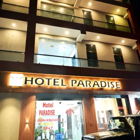 Hotel Paradise