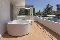 Hotel Montemar Maritim - Hot Tub