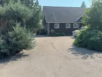 Glacier National Park family-friendly flat