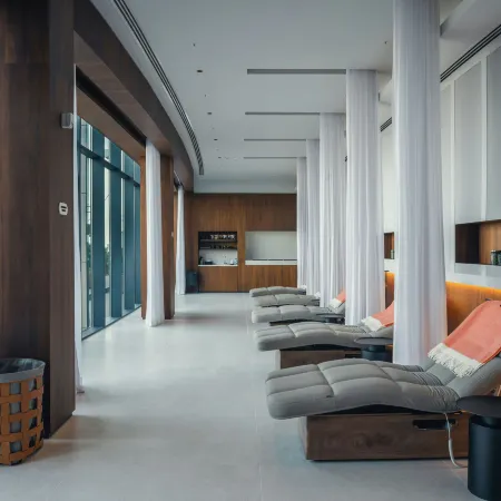 Paragraph Golf & Spa Tabori, Autograph Collection