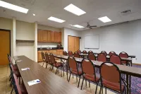 เบย์มอนต์ บาย วินด์แฮม ฮูรอน เอสดี