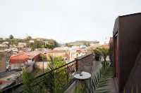 Hotel Memoire - Mountain view