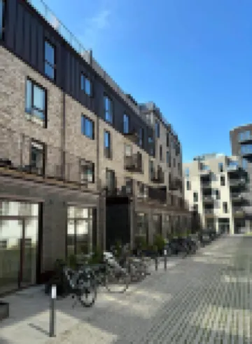 Flora Apartment Hotel