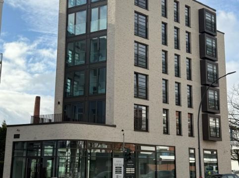 Urban Heaven Aparthotel