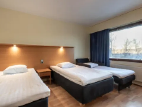 Scandic Kemi Hotels in Kemi