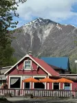 McCarthy Lodge Resort โรงแรมใน