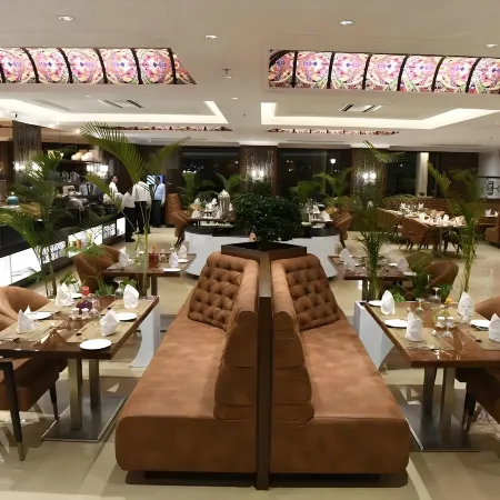 Hotel Hukam's Lalit Mahal