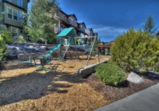 Retreat at Jordanelle 924 4BD Amazing Amenities