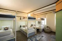 Zostel Delhi Hotels in 