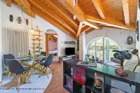 Torbole on the Moon - Happy Rentals