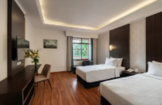 Bentani Hotel & Residence