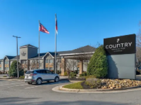 Country Inn & Suites by Radisson, Shelby, NC Hotels in Shelby