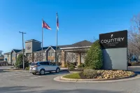 Country Inn & Suites by Radisson, Shelby, NC Hotels in Cleveland County