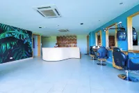 Aquarius Kigo Resort - Spa