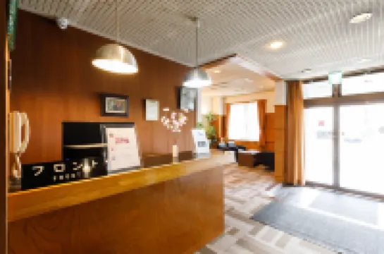 โฮเต็ล อาโอกิ