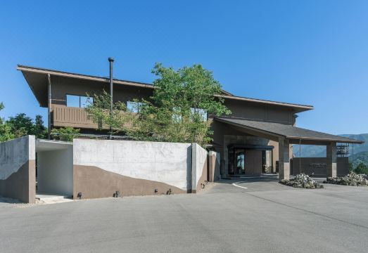 아소의 아름다운 풍경