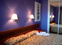 Aparthotel El Cerrito Hotels in 