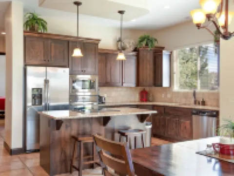 Golf Views on the Ridge by RedAwning Hotels in Washington