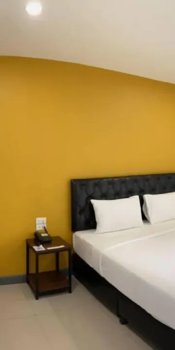 แสตนดาร์ด เตียงเดี่ยว