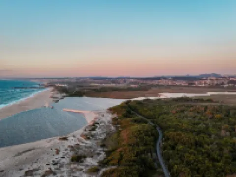 Hotel la Fontaine Ovar otelleri