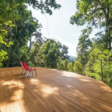 Dantica Cloud Forest Lodge