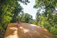 Dantica Cloud Forest Lodge