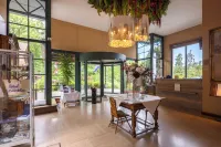 Hôtel & Spa les Violettes Hotels in Guebwiller