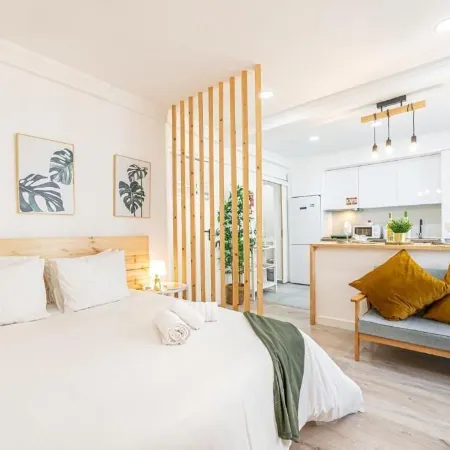 Santos Mattos Guesthouse & Apartments by Lisbon with Sintra