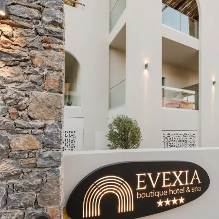 Evexia Boutique Hotel & Spa