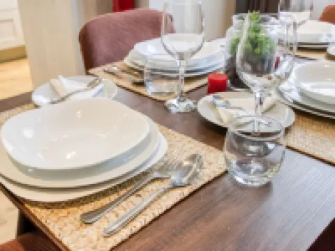 Central Msida Apartment Workspace Wi-fi A C Hotels in Msida