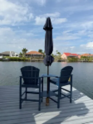 Waterfront, Heated Pool, Kayaks, Game Room, Fishing