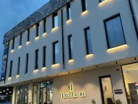 Leon Hotel Hotels in der Nähe von Burg von Preza