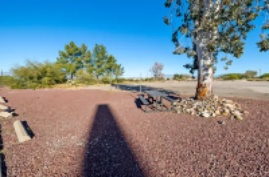 Red Roof Inn Tucson - Vail