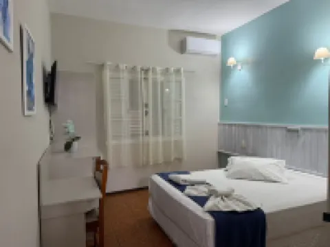São Roque Park Hotel