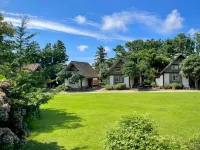 Jeju Log Park Hotels near Everis Golf & Resort