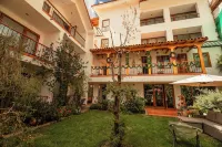 Saska Boutique Hotel