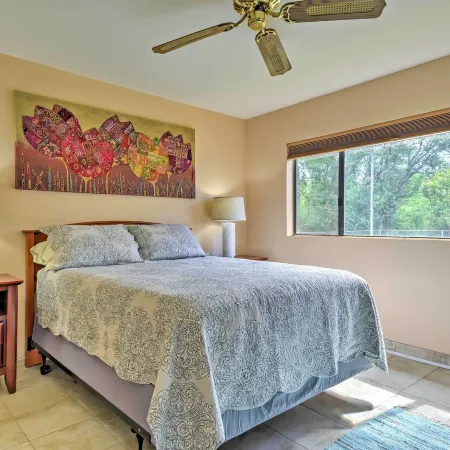Kihei Condo Steps to Kalepolepo Beach Park!