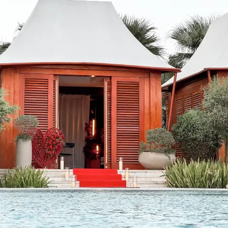 Four Seasons Hotel Kuwait at Burj Alshaya